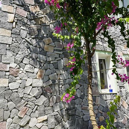 Vavilla Apartment Fethiye Esterno foto