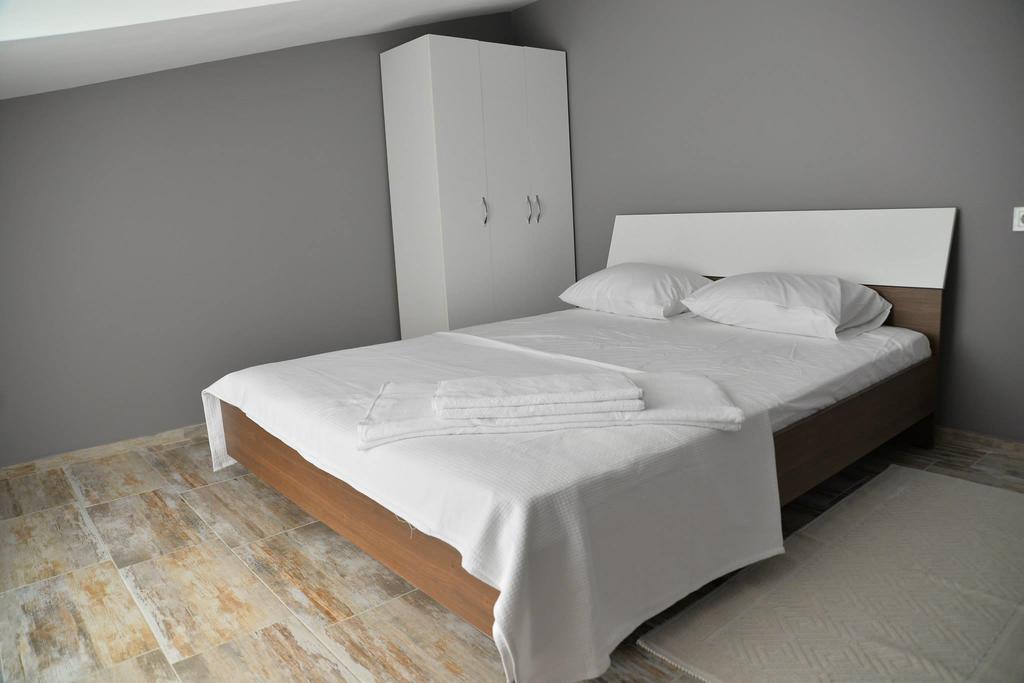 Vavilla Apartment Fethiye Camera foto