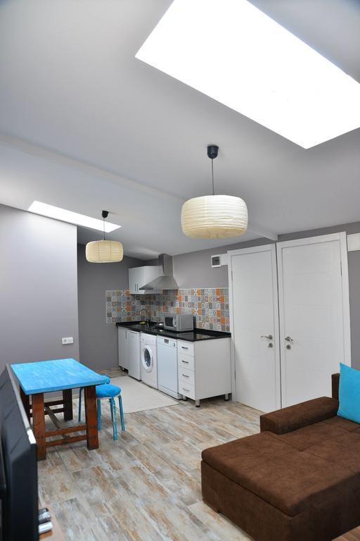 Vavilla Apartment Fethiye Camera foto