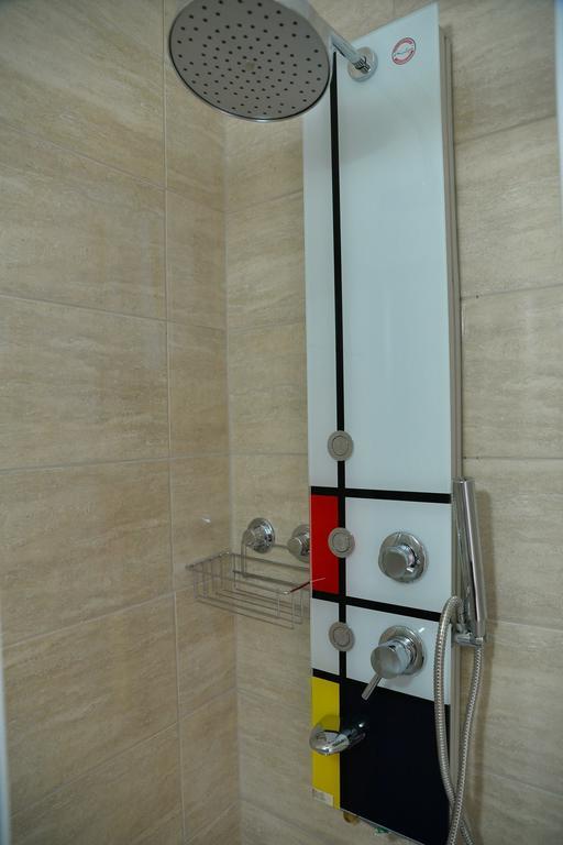 Vavilla Apartment Fethiye Camera foto