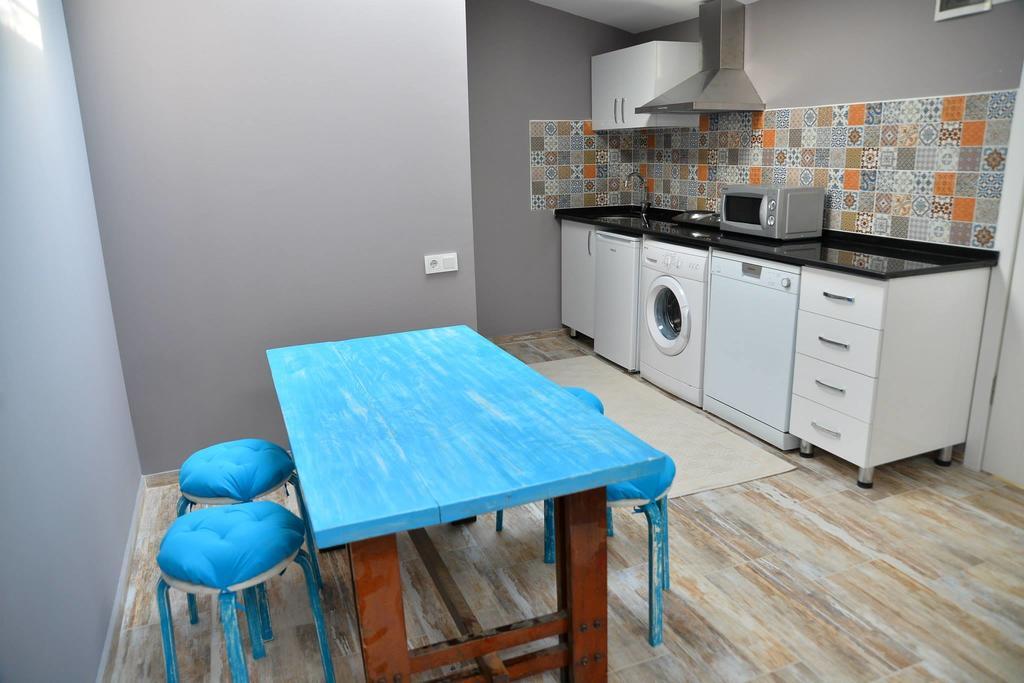 Vavilla Apartment Fethiye Camera foto