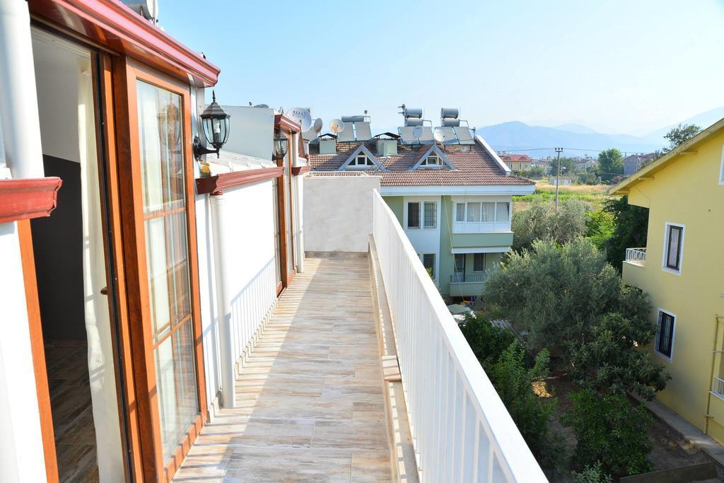 Vavilla Apartment Fethiye Camera foto