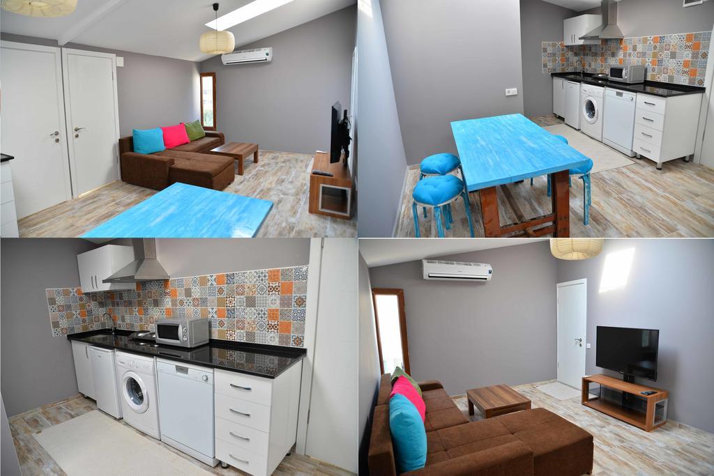 Vavilla Apartment Fethiye Camera foto