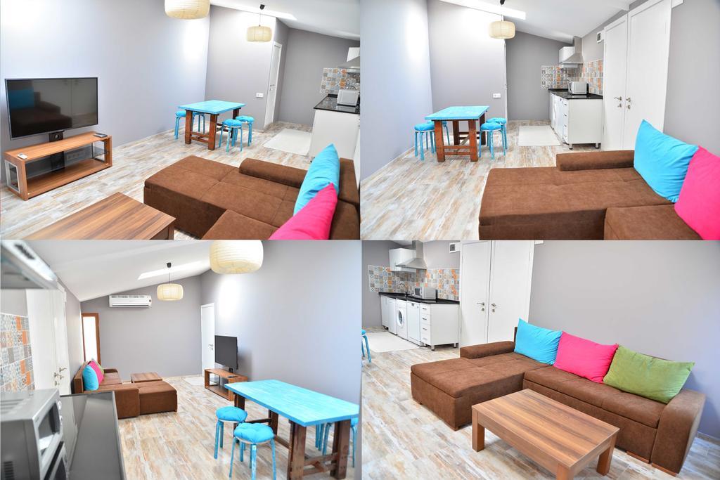 Vavilla Apartment Fethiye Camera foto
