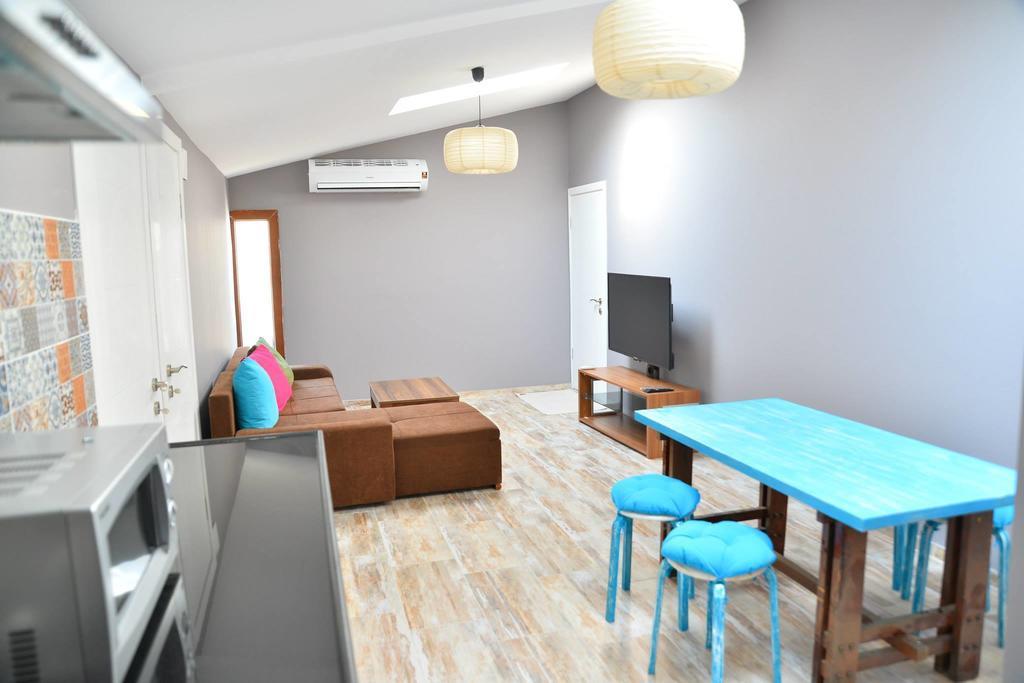 Vavilla Apartment Fethiye Camera foto