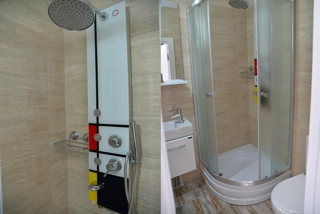 Vavilla Apartment Fethiye Camera foto