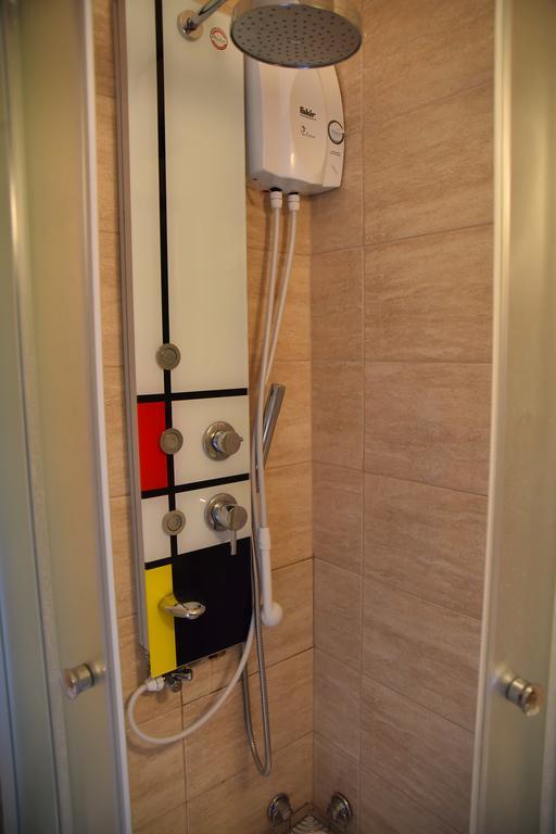 Vavilla Apartment Fethiye Esterno foto