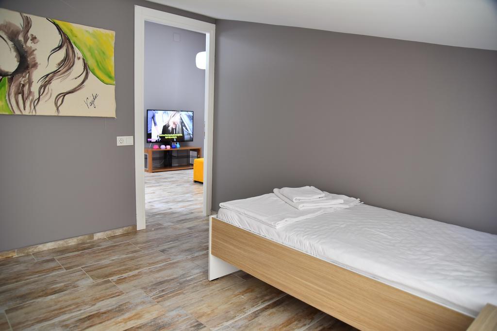 Vavilla Apartment Fethiye Esterno foto