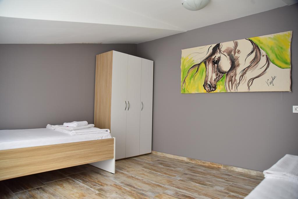 Vavilla Apartment Fethiye Esterno foto