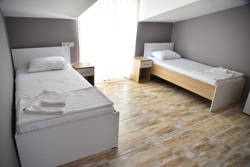 Vavilla Apartment Fethiye Esterno foto