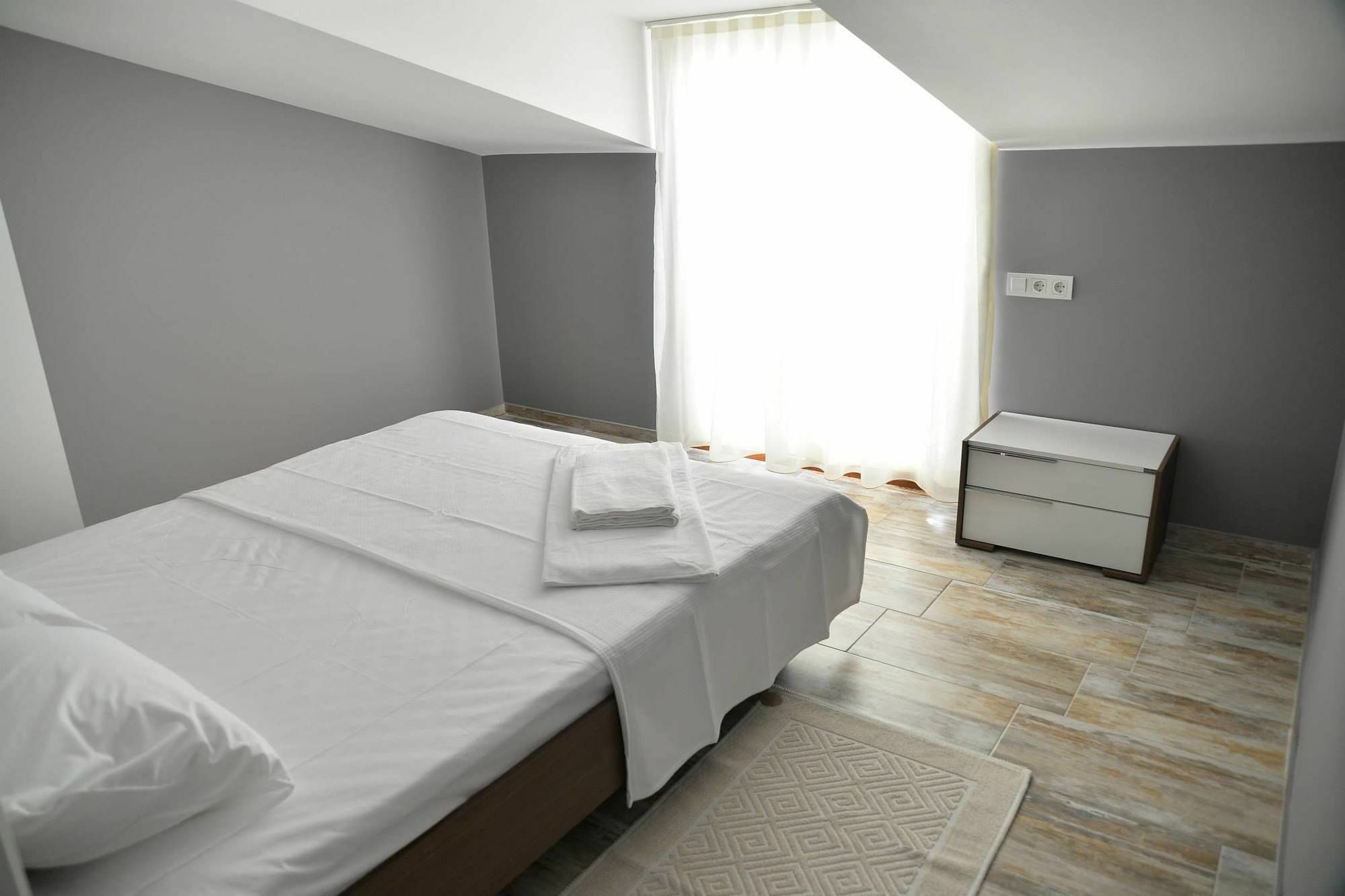 Vavilla Apartment Fethiye Esterno foto