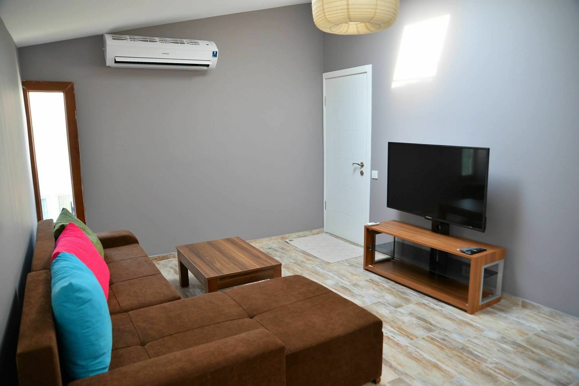 Vavilla Apartment Fethiye Esterno foto