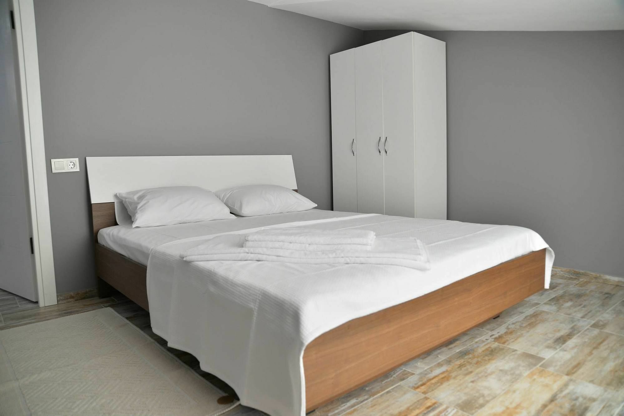 Vavilla Apartment Fethiye Esterno foto