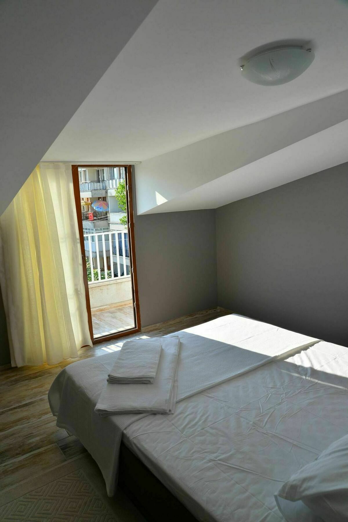 Vavilla Apartment Fethiye Esterno foto