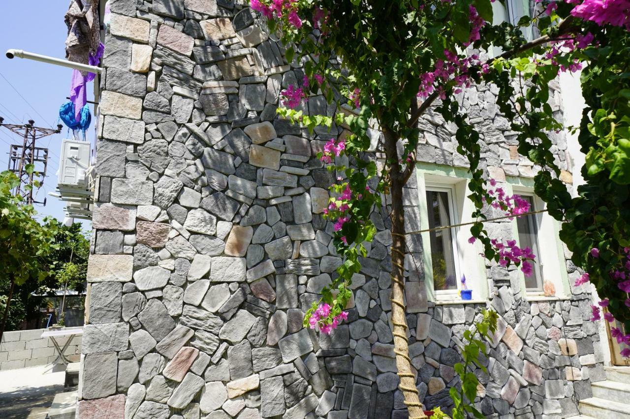 Vavilla Apartment Fethiye Esterno foto