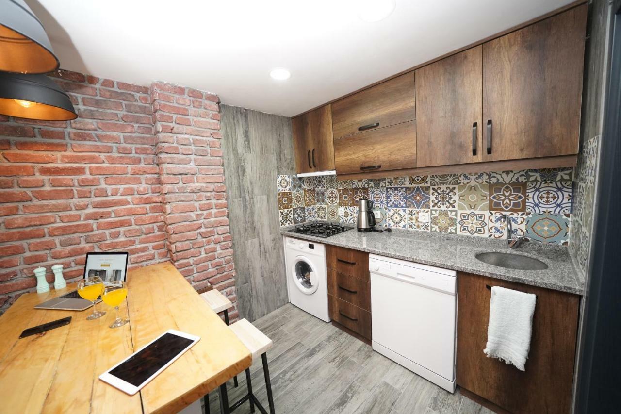 Vavilla Apartment Fethiye Esterno foto