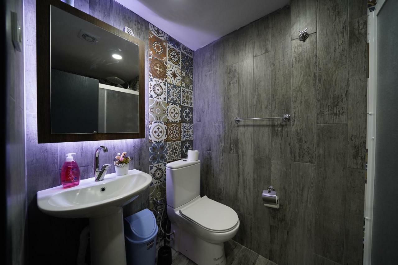 Vavilla Apartment Fethiye Esterno foto