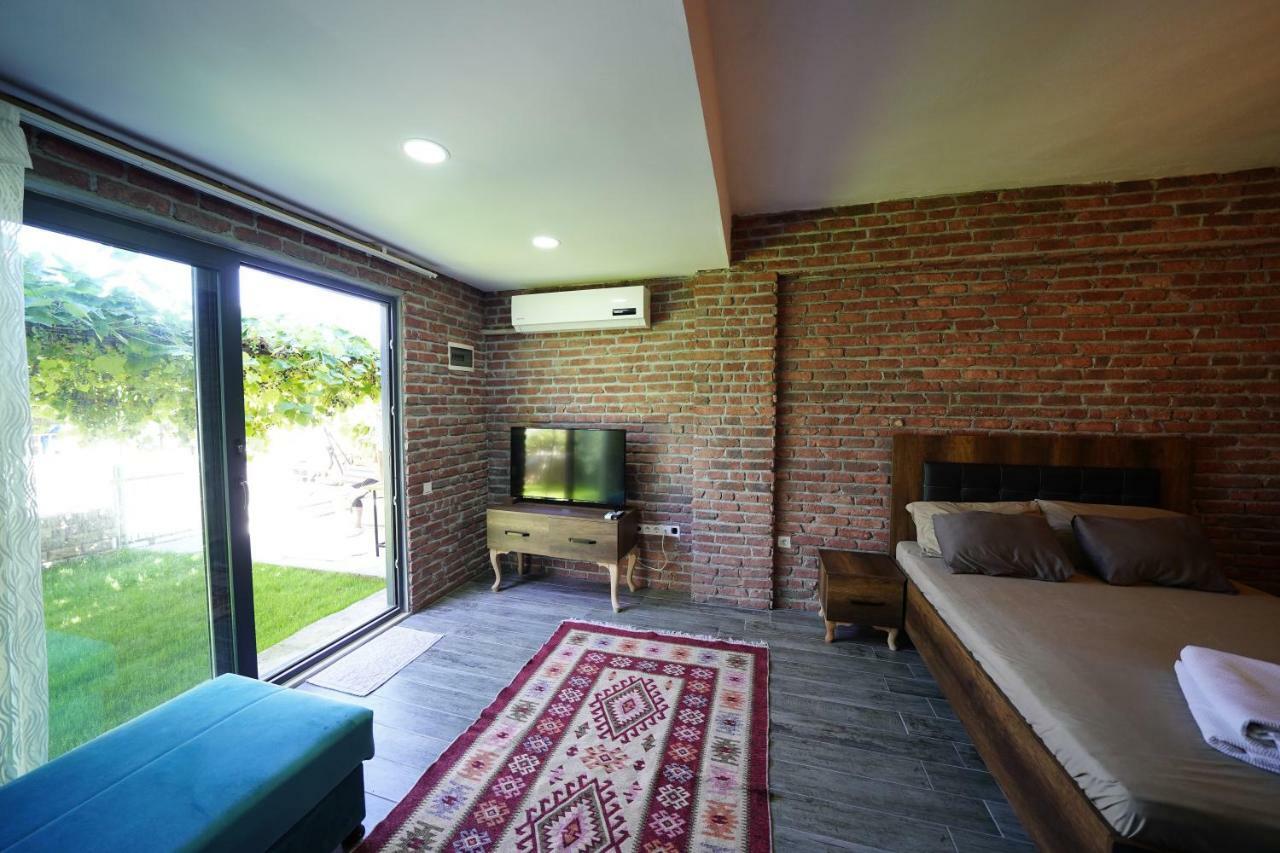 Vavilla Apartment Fethiye Esterno foto