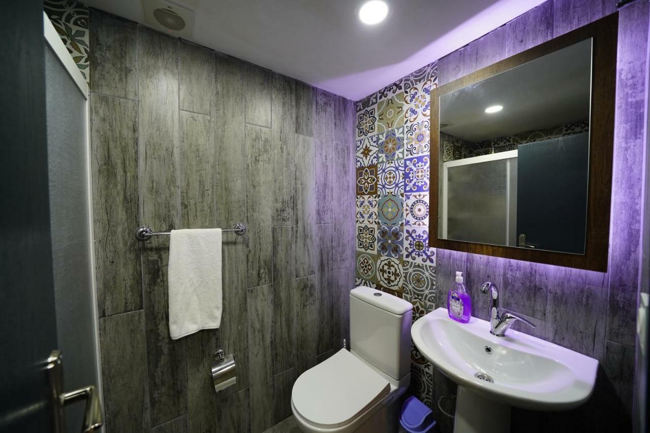 Vavilla Apartment Fethiye Esterno foto