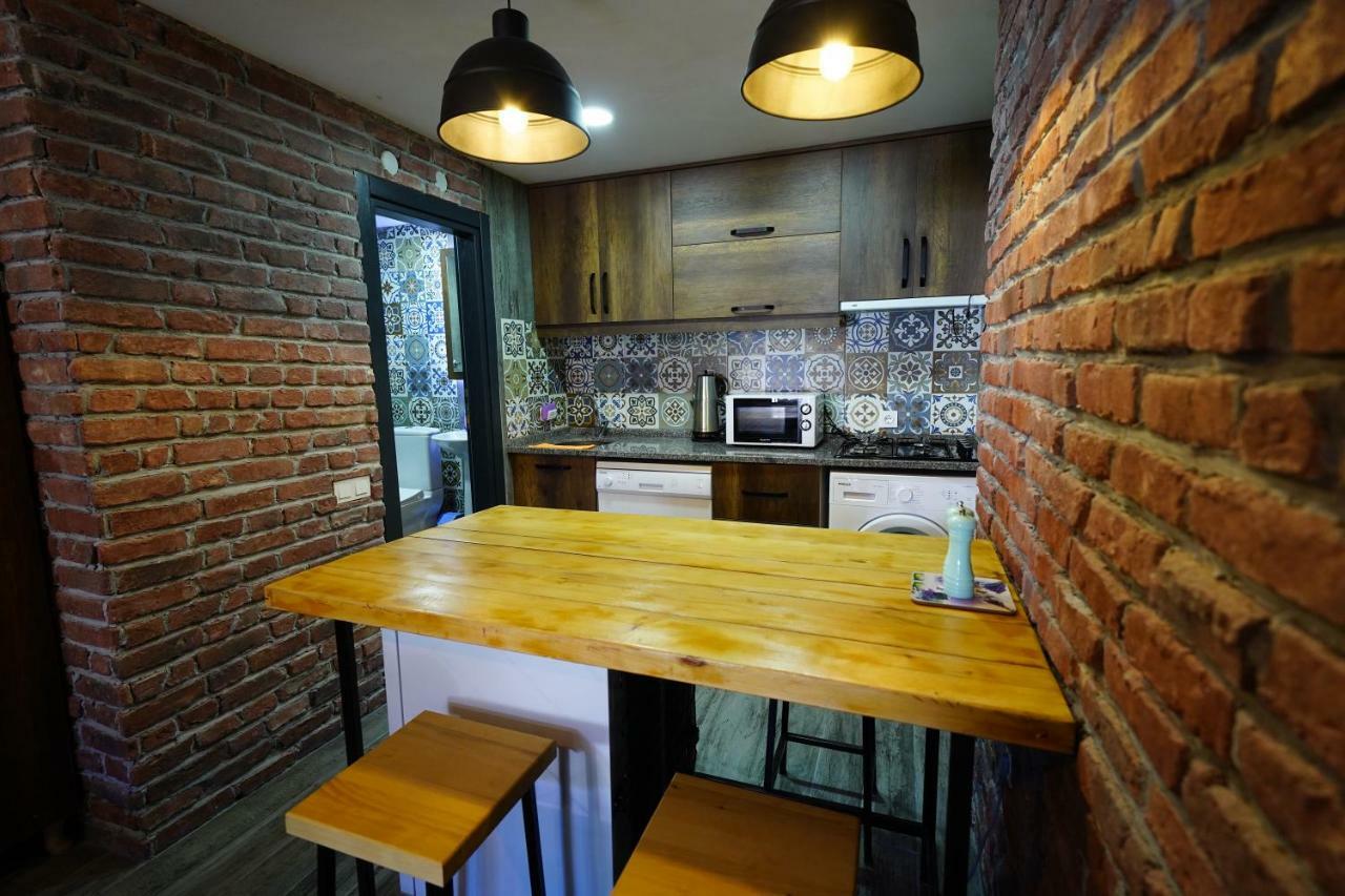 Vavilla Apartment Fethiye Esterno foto
