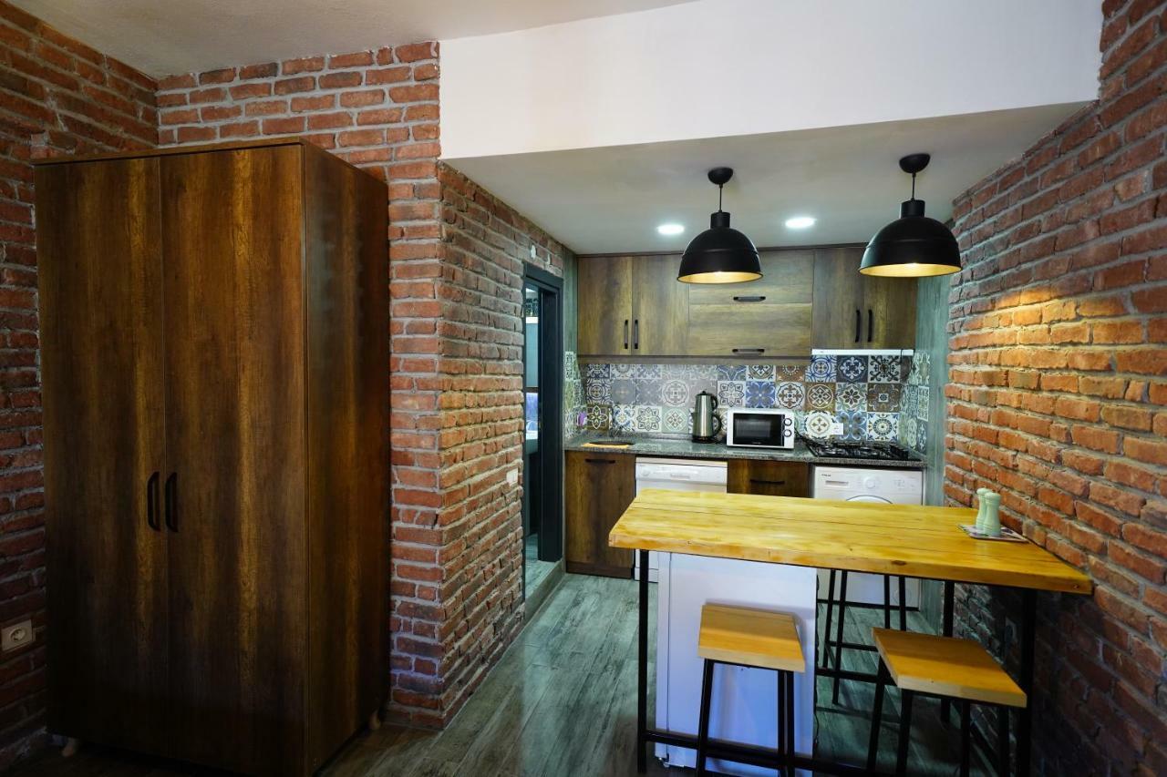Vavilla Apartment Fethiye Esterno foto