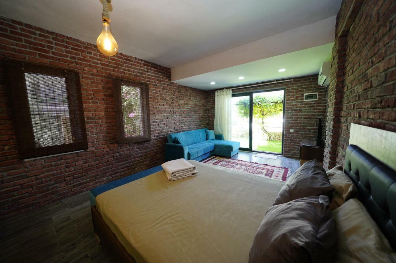 Vavilla Apartment Fethiye Esterno foto