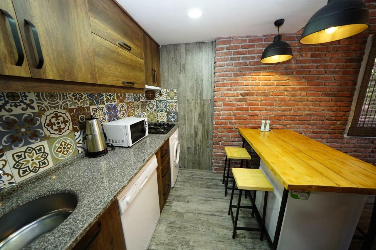 Vavilla Apartment Fethiye Esterno foto