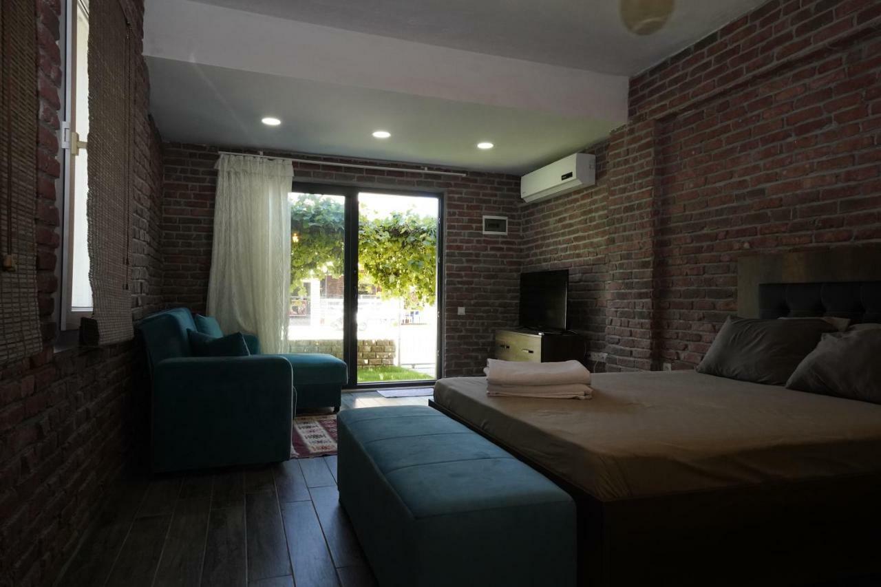 Vavilla Apartment Fethiye Esterno foto
